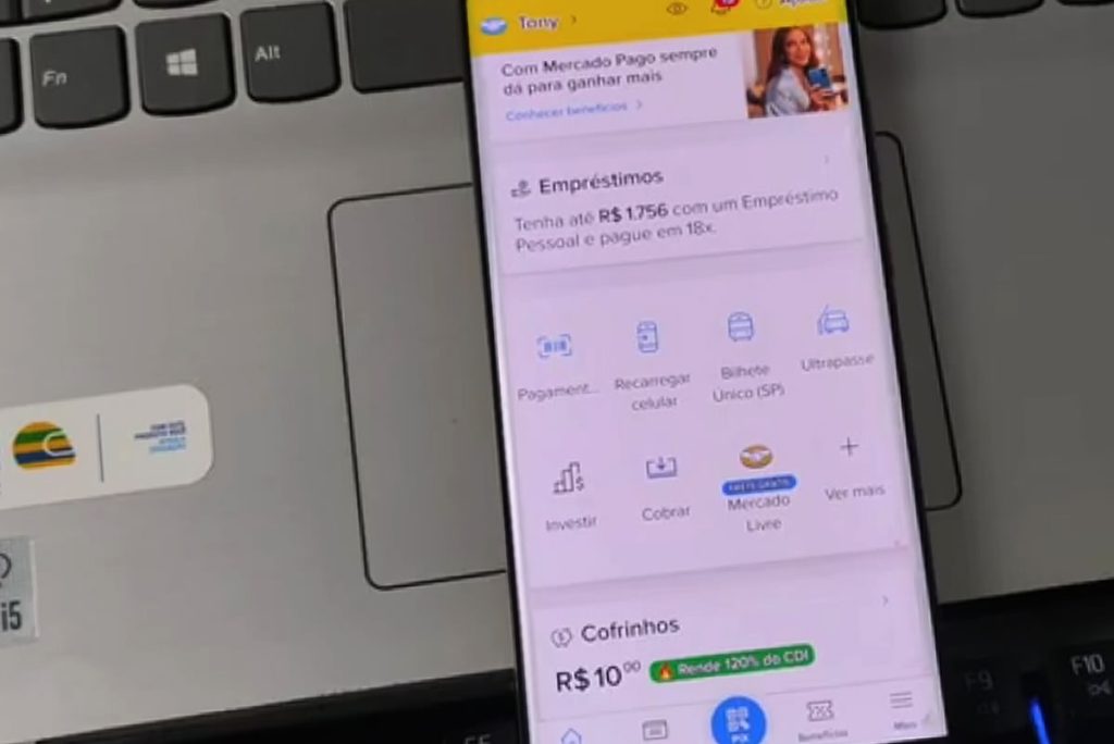 Como receber pagamentos online